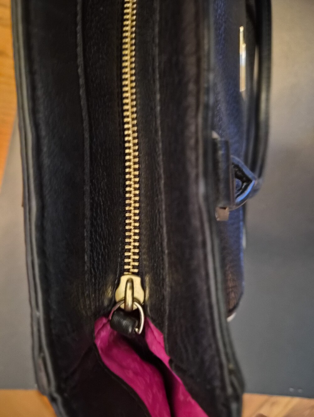Kate Spade Wesley Place Johanna Tote - Picture 5 of 6